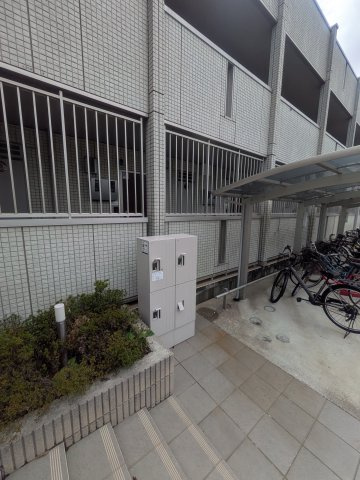 ベルウッドのその他共用部分