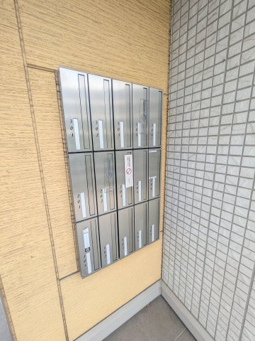 ベルウッドのその他共用部分