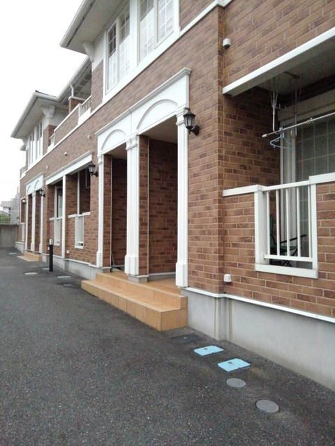 グランデヒサノＣ　　刈谷市近郊の賃貸はクラスホーム刈谷店のその他共用部分