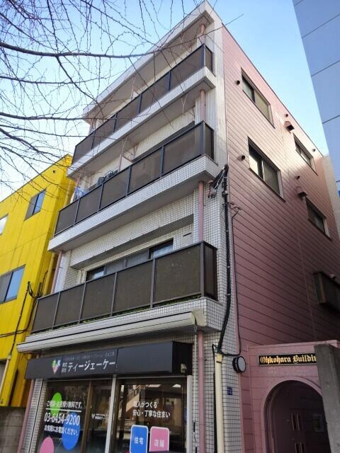 大小原ビルの画像