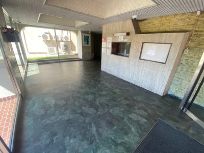 【その他共用部分】 | 布亀マンション