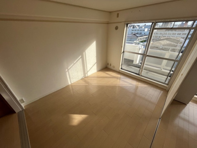 【寝室】 | 布亀マンション | ※同施工会社のイメージ写真※