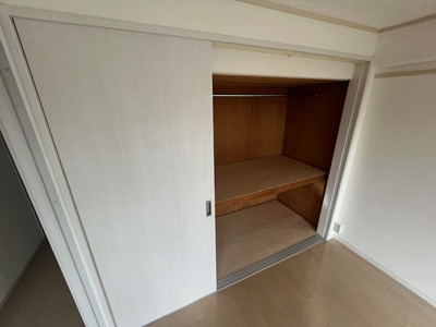 【収納】 | 布亀マンション | ※同施工会社のイメージ写真※