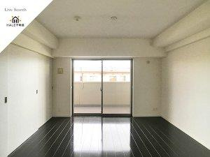 【内装】 | アプリークス百道浜