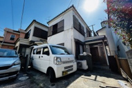 座間市ひばりが丘１丁目戸建の画像