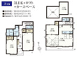 藤沢市藤が岡３丁目新築戸建の画像