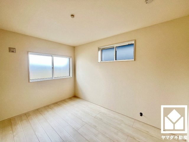 大津市下阪本２丁目　1期　1号棟の子供部屋