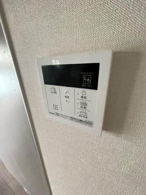 ＴＳ　ＲＥＳＩＤＥＮＣＥ　東陽町の設備