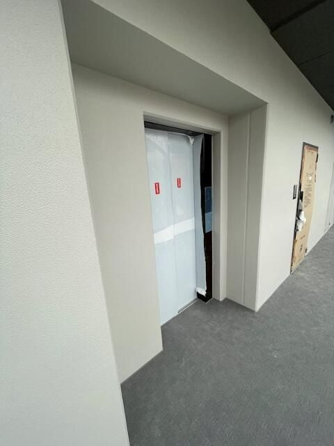 ＴＳ　ＲＥＳＩＤＥＮＣＥ　東陽町のロビー