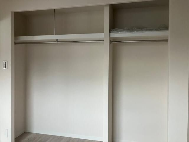 ＴＳ　ＲＥＳＩＤＥＮＣＥ　東陽町の収納