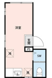 新宿区百人町３丁目のマンションの画像