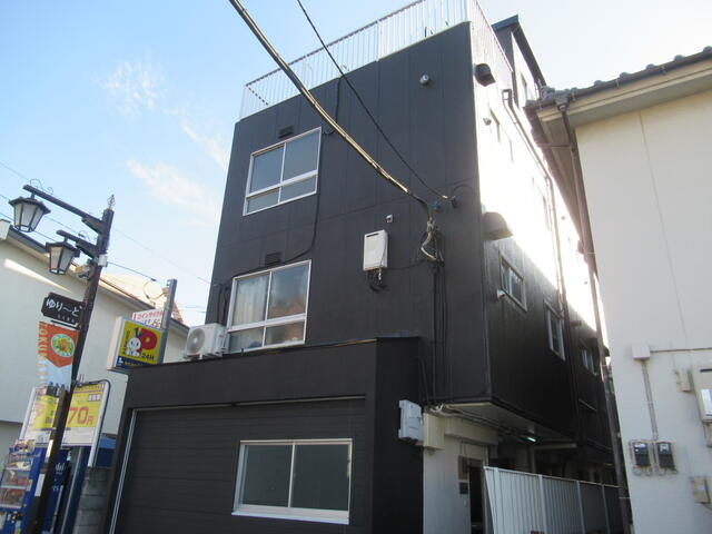 東武練馬IMAハウスの画像