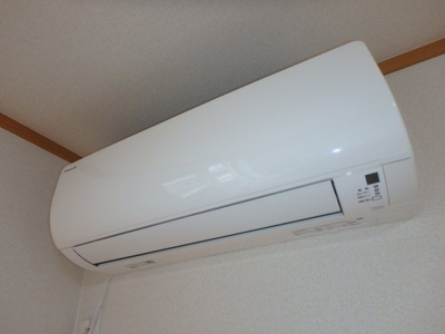 【設備】 | グランパレＫ A | 総社市井手　グランパレＫ　1Ｋ　その他設備