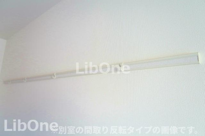 【設備】 | フローリッシュプレイス