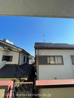 【展望】 | リエス川越岸町