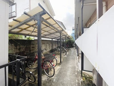 【その他】 | リエス川越岸町