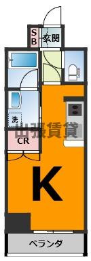 仲介手数料0円！！LUMINOUS東別院