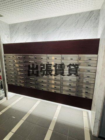 仲介手数料0円！！LUMINOUS東別院のその他共用部分