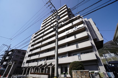 【外観】 | 【上質リノベ】フローレンス八木駅前 | 現地（2026年3月16日10：00頃）撮影