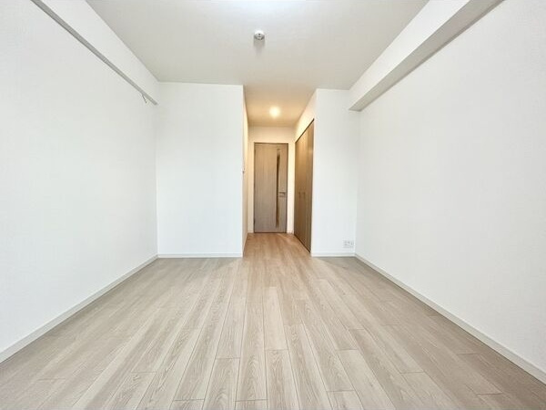 S-RESIDENCE金山Westの内装|おしゃれな内装です