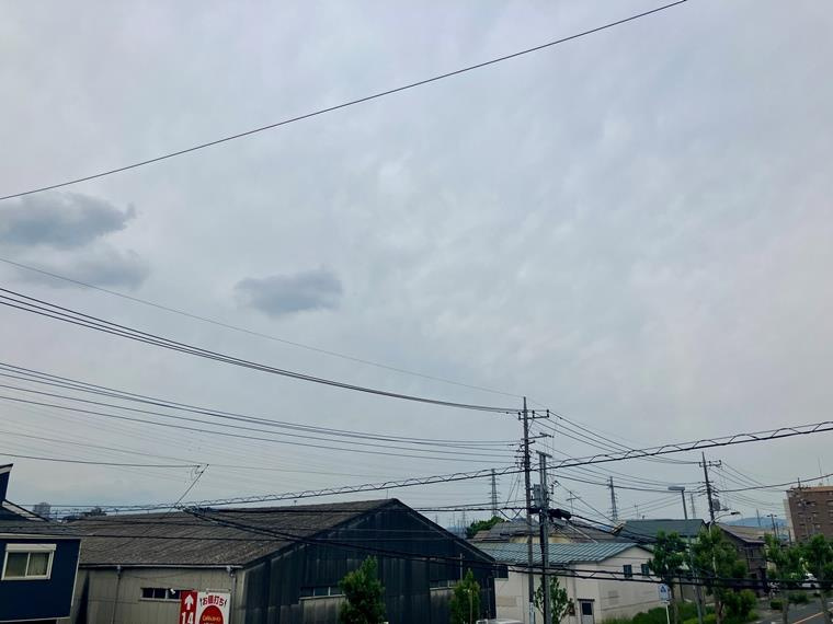 小山町戸建の展望