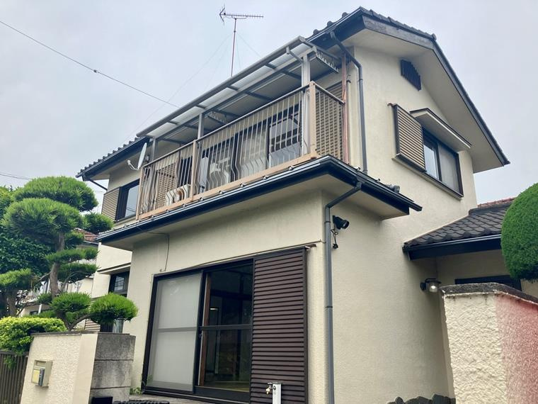 小山町戸建