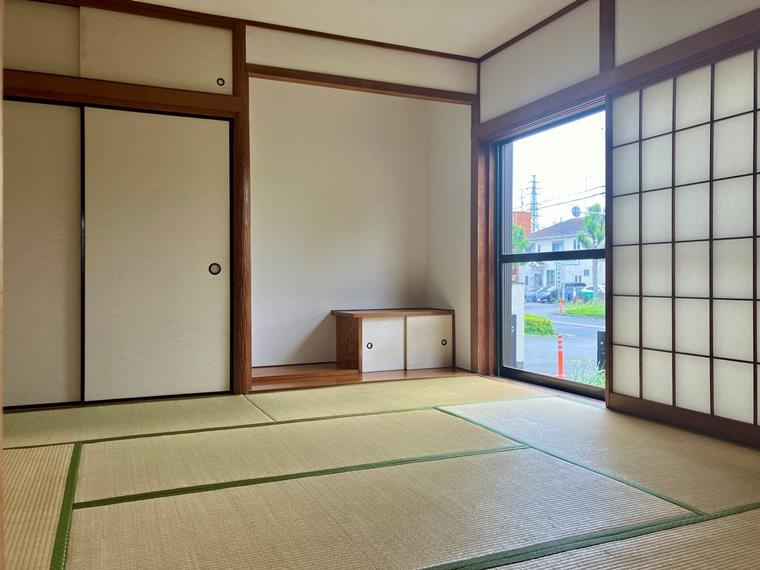 小山町戸建のその他