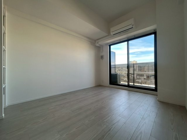 S-RESIDENCE福島玉川Unoの洋室