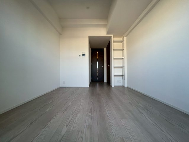 S-RESIDENCE福島玉川Unoの洋室