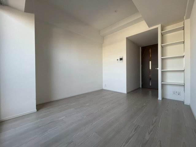 S-RESIDENCE福島玉川Unoの洋室