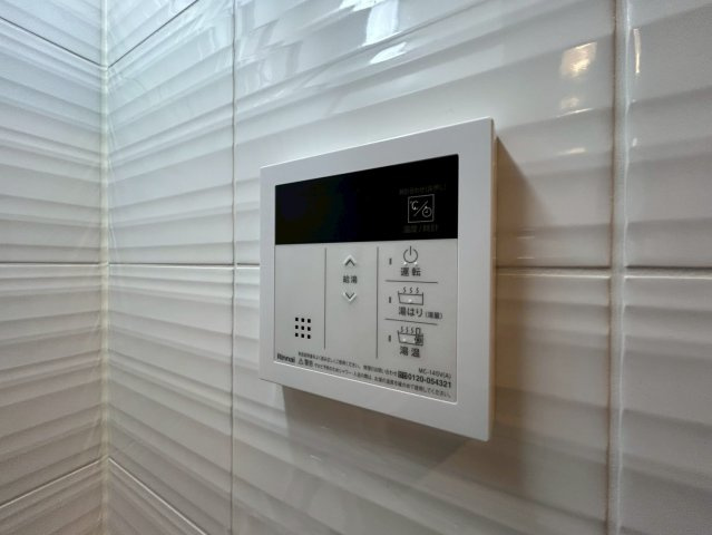 S-RESIDENCE福島玉川Unoの設備