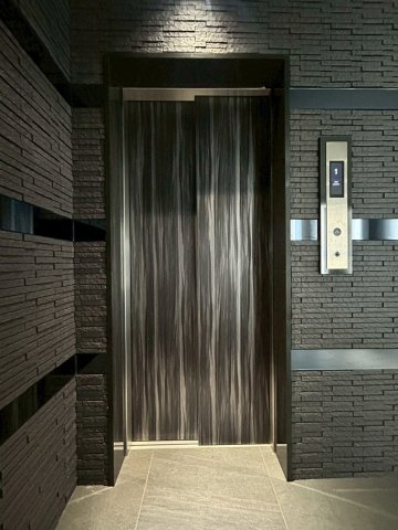 S-RESIDENCE福島玉川Unoのその他共用部分
