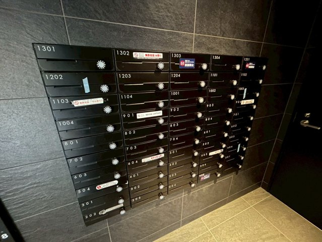 S-RESIDENCE福島玉川Unoのその他共用部分