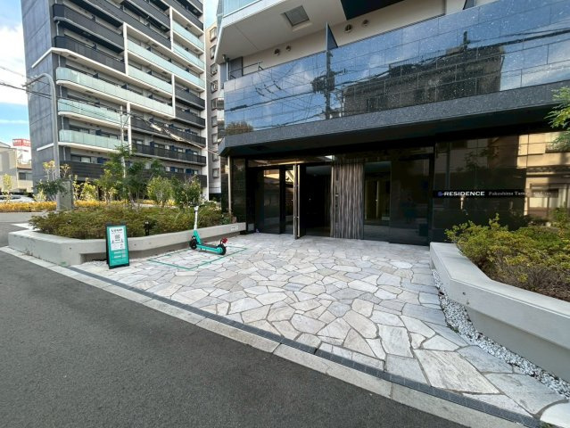 S-RESIDENCE福島玉川Unoのその他
