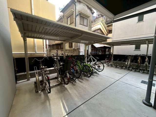 S-RESIDENCE福島玉川Unoのその他共用部分