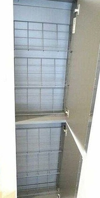 【設備】 | アージュドール上落合