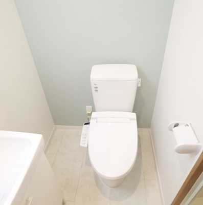 【トイレ】 | アージュドール上落合