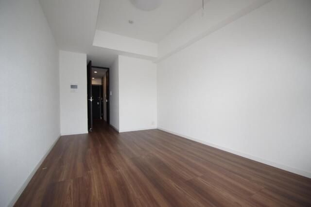 アビタ住吉 の居間・リビング