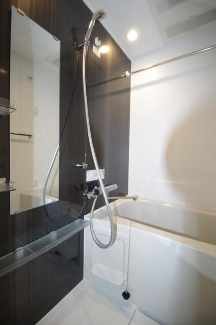 アビタ住吉 の浴室