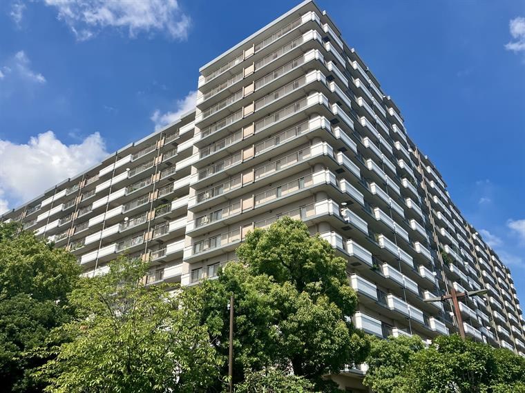 セソール川崎京町ハイライズフォースピア