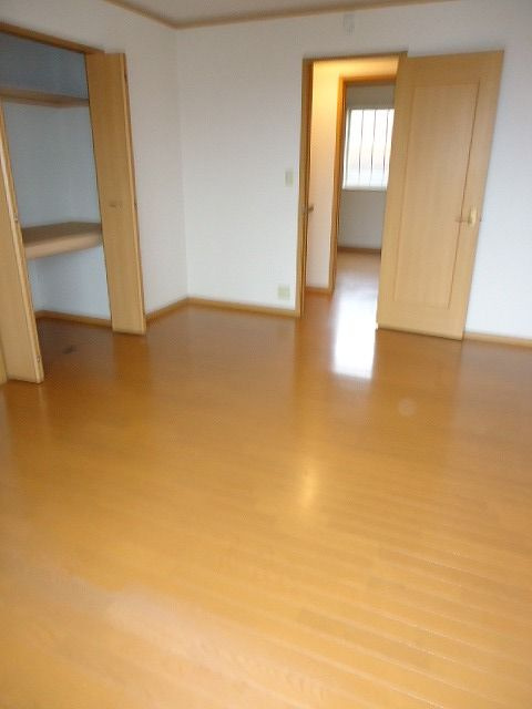 ロコ　ＭＫ　　刈谷市近郊の賃貸はクラスホームの収納