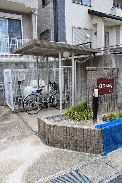 ロコ　ＭＫ　　刈谷市近郊の賃貸はクラスホームのその他共用部分