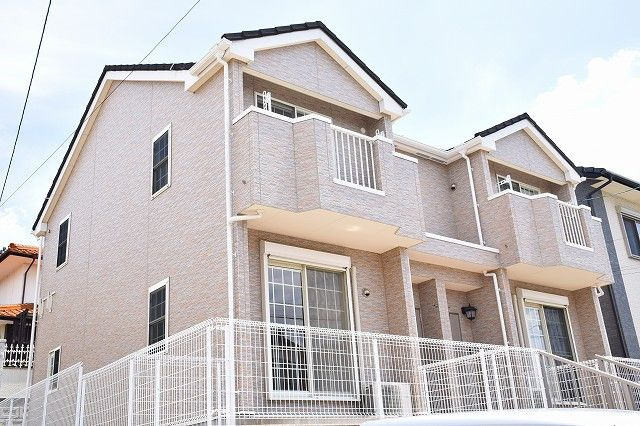 ロコ　ＭＫ　　刈谷市近郊の賃貸はクラスホーム