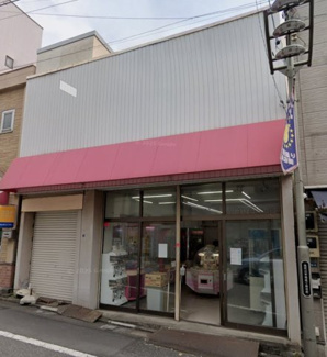 【外観】 | コモディ滝野川テナント
