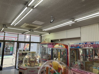 【内装】 | コモディ滝野川テナント