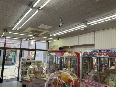 【内装】 | コモディ滝野川テナント