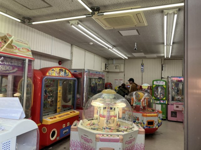 【内装】 | コモディ滝野川テナント