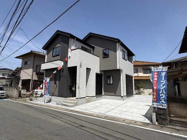 前原南２丁目　新築戸建