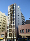 カーサ蔵前の画像
