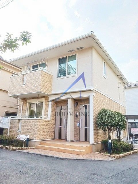 ケープパレス牛込